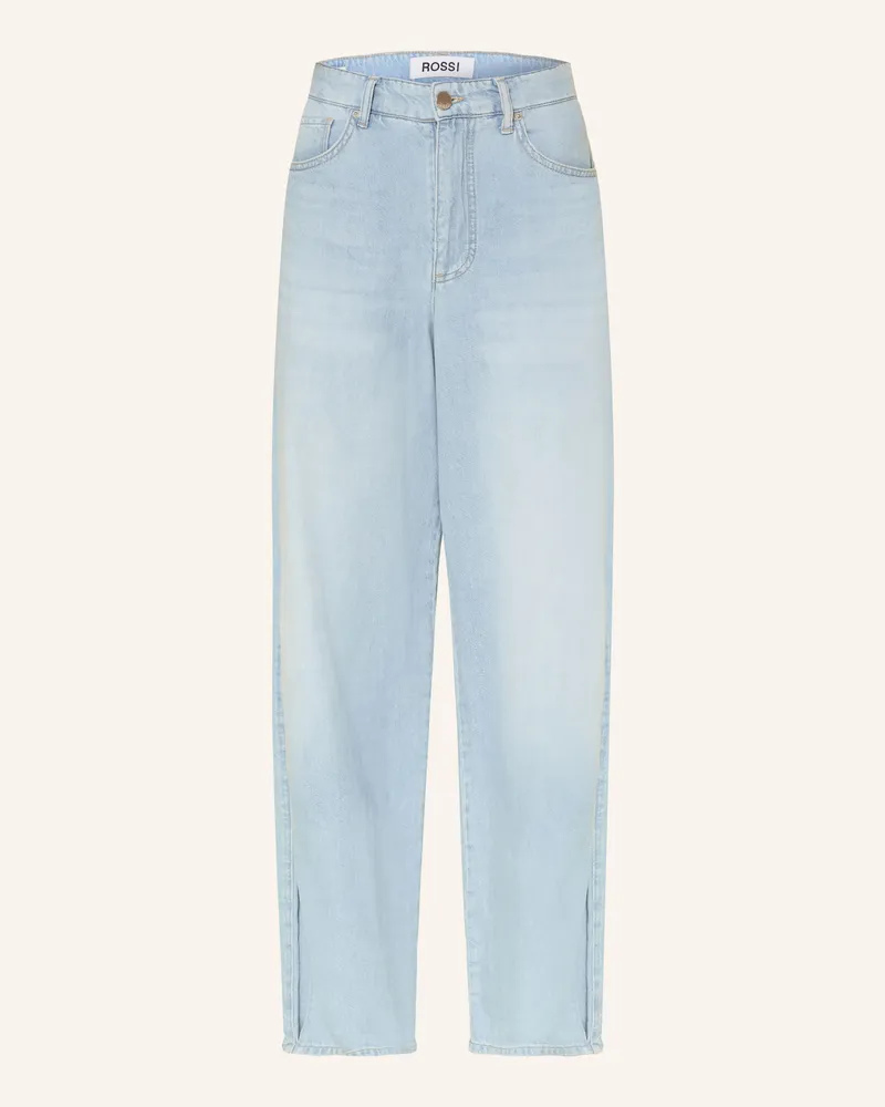 Rossi Straight Jeans TAYRA 810