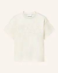 VOGUE Collection T-Shirt Beige