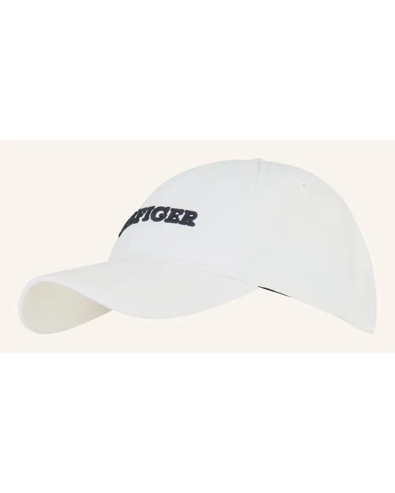 Tommy Hilfiger Cap Weiss