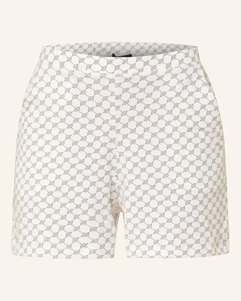 JOOP! Schlafshorts Weiss