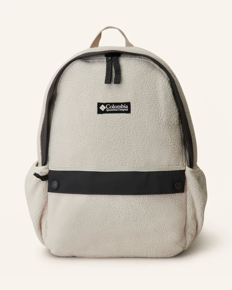 Columbia Sportswear Company Rucksack Helvetia™ Ii 14 L beige Ecru