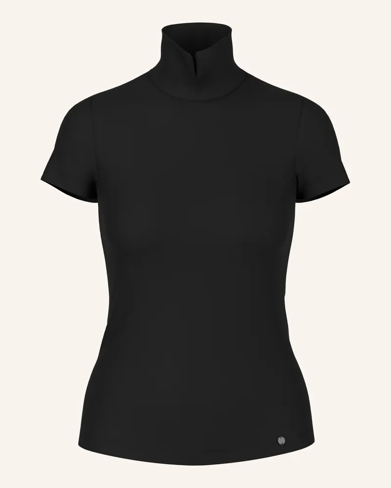 Marc Cain T-Shirt Schwarz