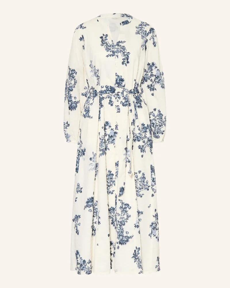 Part Two Kleid AVIRANAPW Ecru