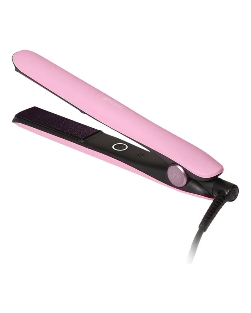 ghd PINK GOLD® STYLER 