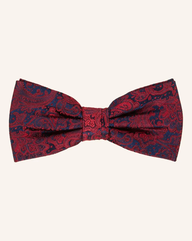 paul Fliege rot Dunkelrot