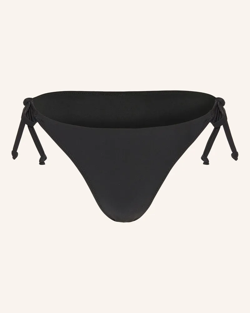 Bogner Fire & Ice Triangel-Bikini-Hose ABISKA2 Schwarz