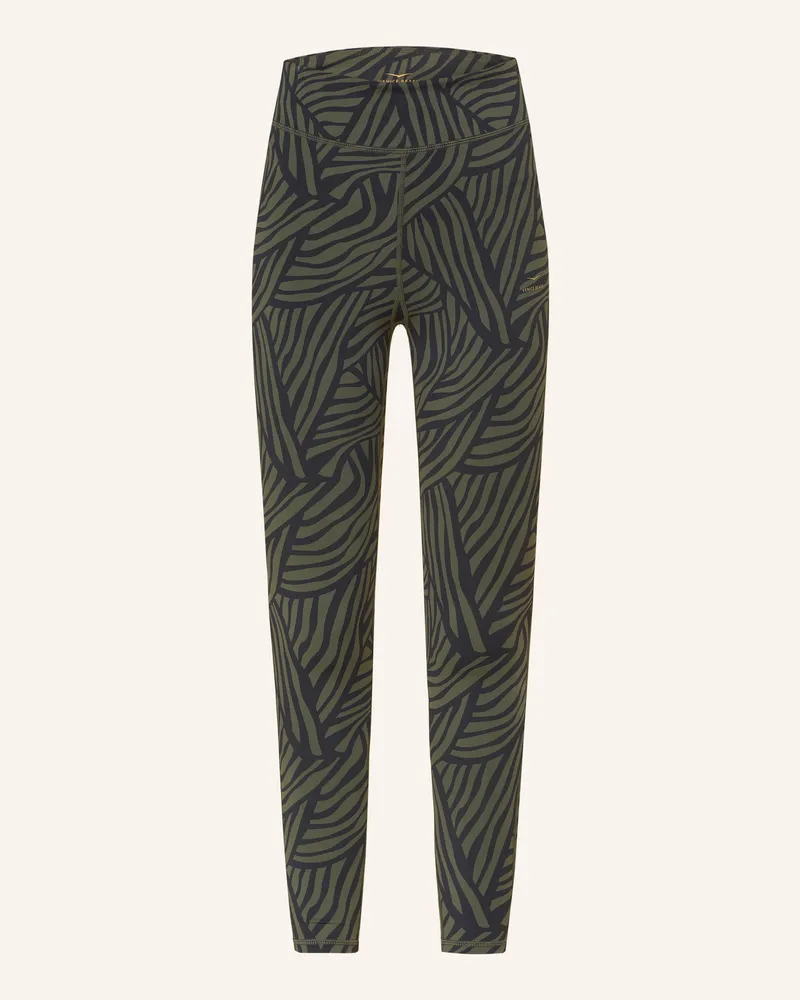 Venice Beach Tights KEEVA Grün