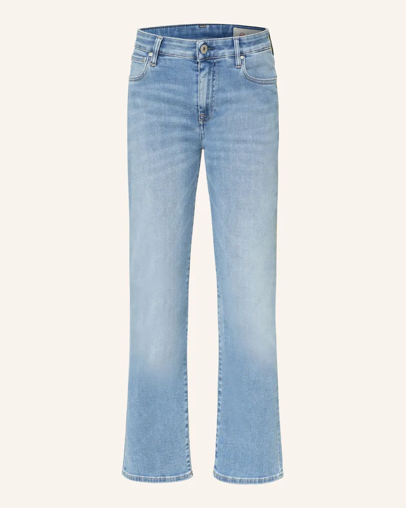 Adriano Goldschmied Flared Leg Jeans JODI Lors