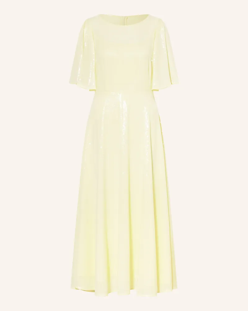 Marc Cain Cocktailkleid mit Pailletten 405
