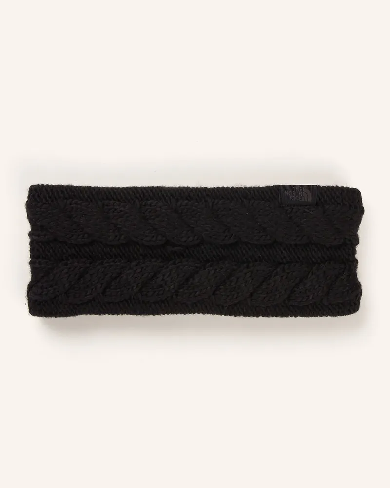 The North Face Stirnband OH MEGA Schwarz