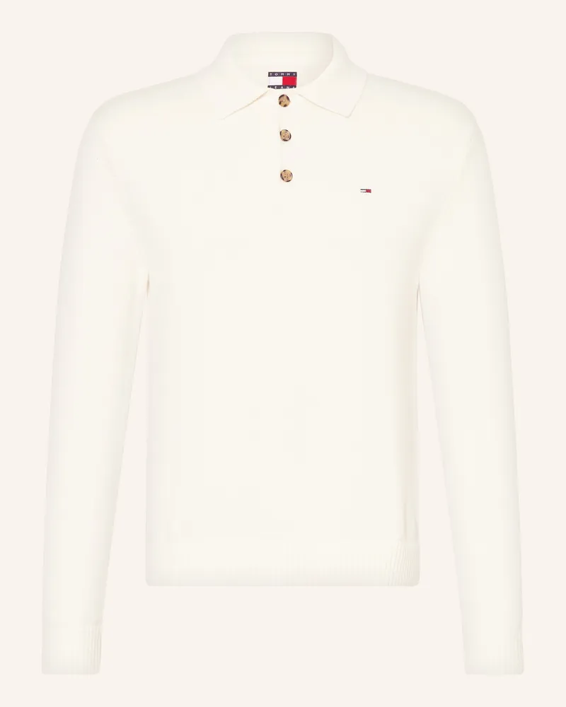 Tommy Hilfiger Pullover weiss Weiss