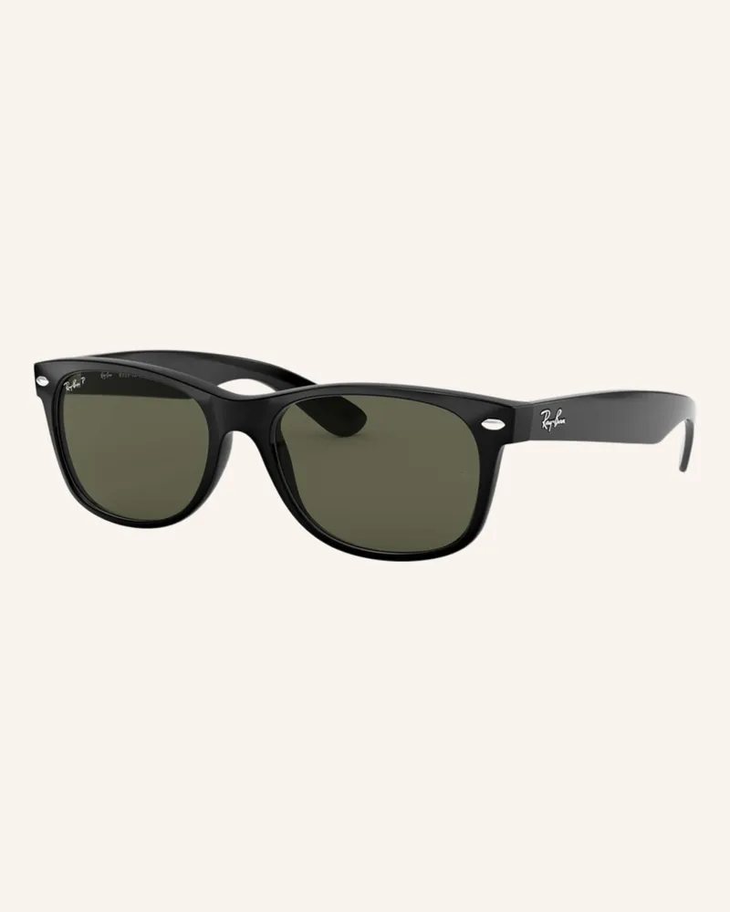 Ray Ban Sonnenbrille RB2132 NEW WAYFARER 901