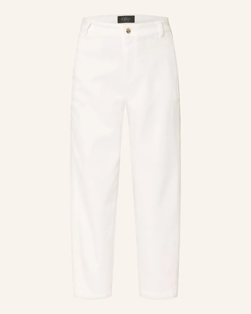 S.Oliver Barrel Jeans 0200