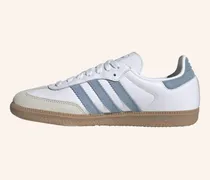 SAMBA OG SCHUH