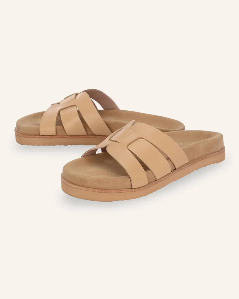 CRICKIT Sandale Ostuni beige Beige