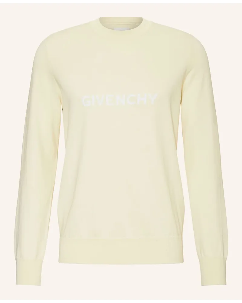 Givenchy Pullover Weiss