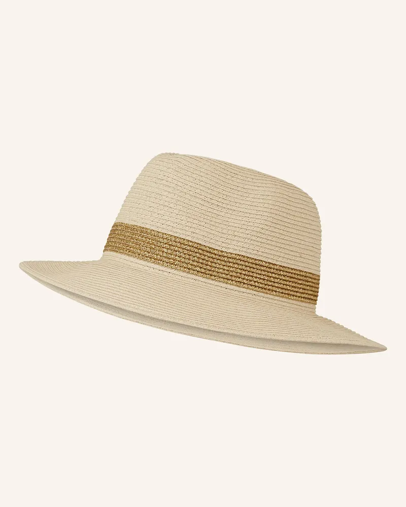 Maryan Mehlhorn Hut HARMONIA Beige