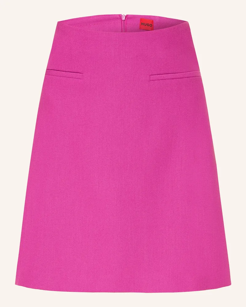 HUGO BOSS Rock Ramini pink Fuchsia