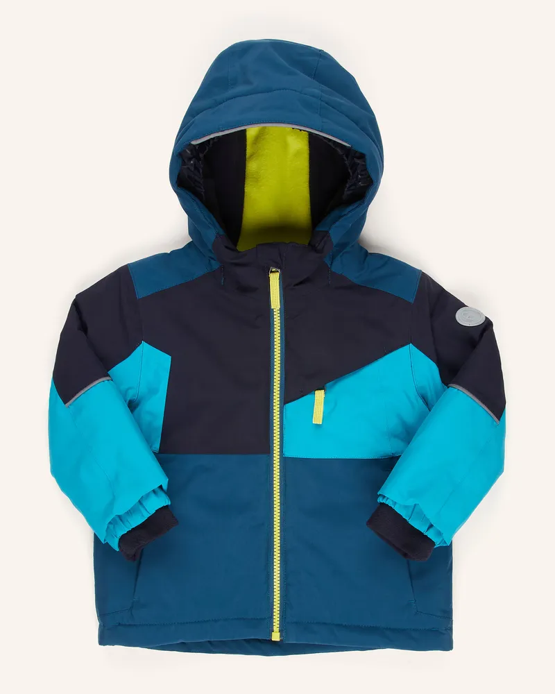 Killtec Skijacke FISW 42 Dunkelblau