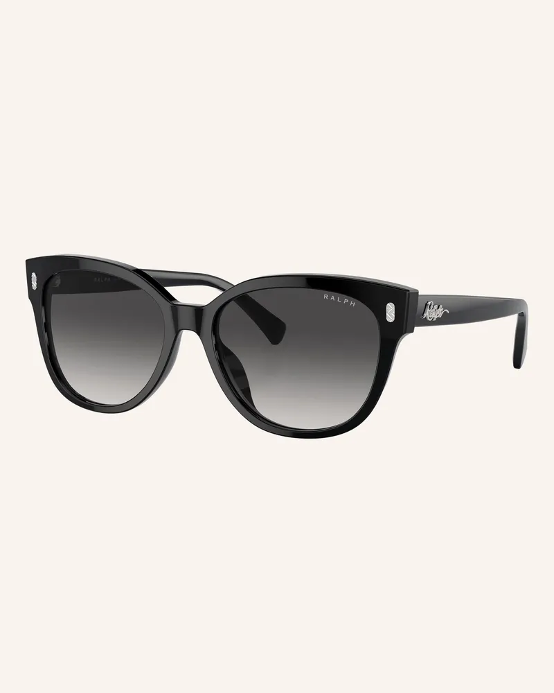 Ralph Lauren Sonnenbrille ra5305u schwarz Schwarz