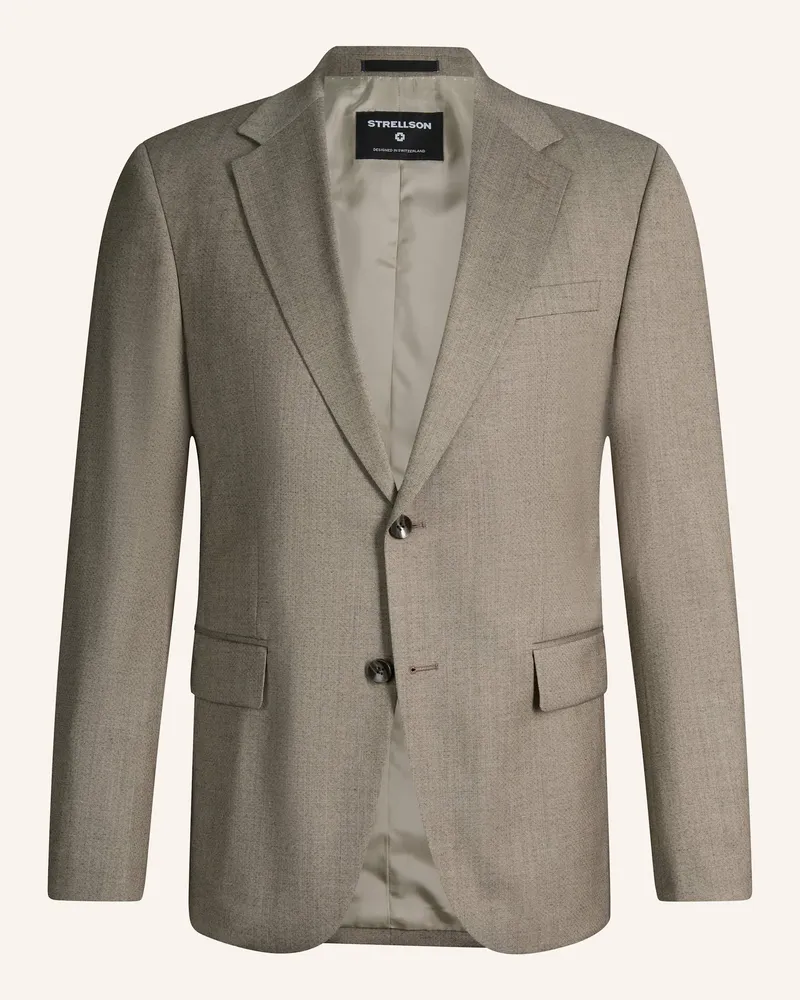 Strellson Baukasten Sakko Aidan beige Beige