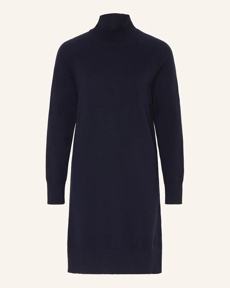 Gant Strickkleid Dunkelblau