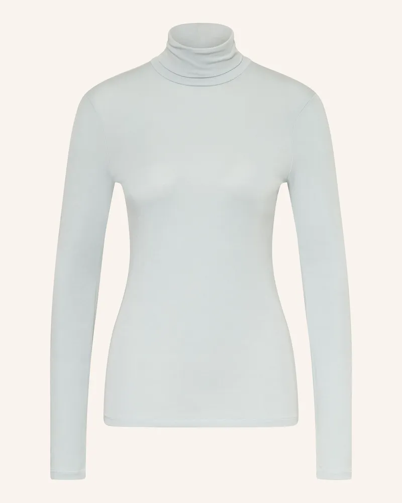 Marc O'Polo Longsleeve Hellblau