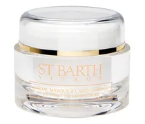 Visage Clearing Cream Mask with Pink Clay & Passion Fruit 50 g