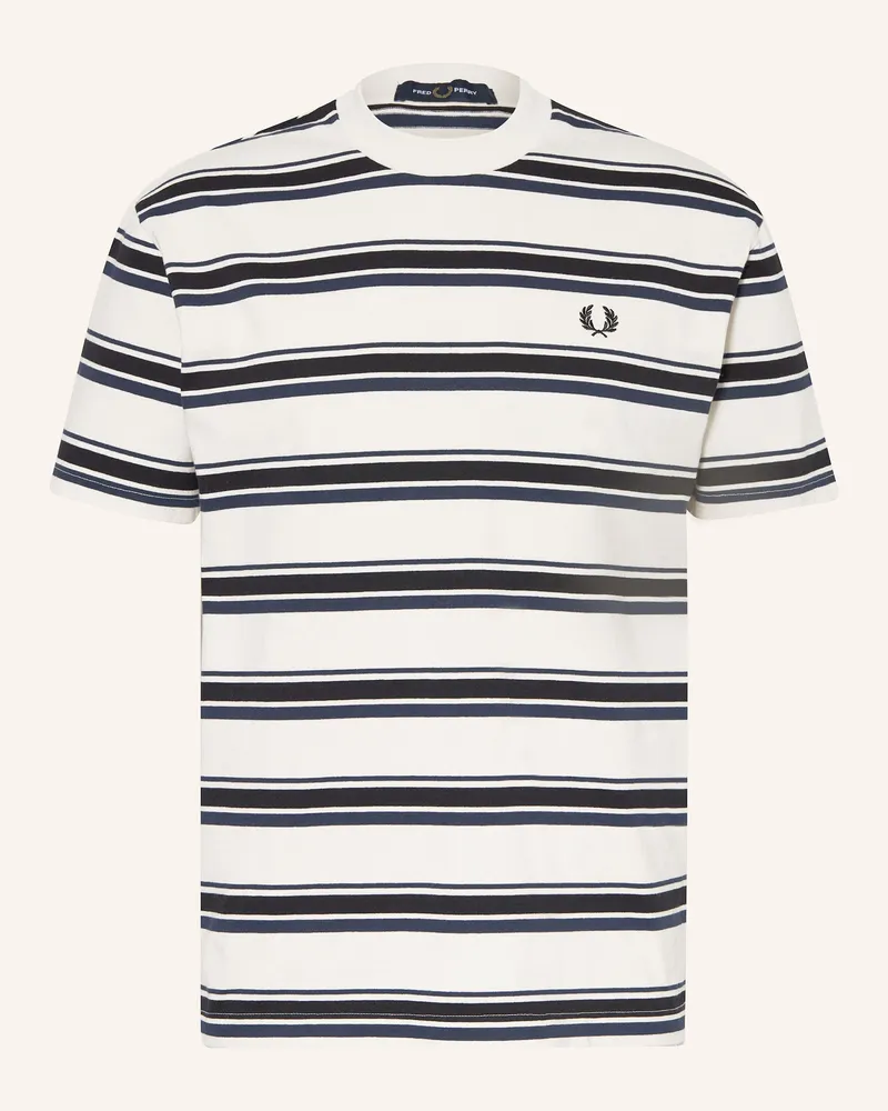 Fred Perry T-Shirt Ecru