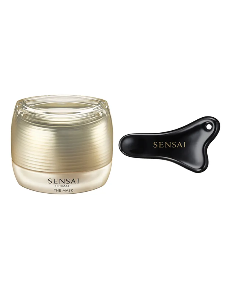 Sensai ULTIMATE THE MASK 