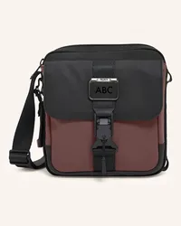 Tumi ALPHA BRAVO Umhängetasche JUNIOR CROSSBODY Rot