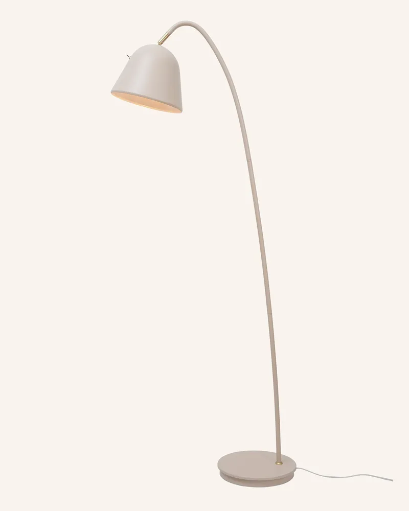 NORDLUX Stehleuchte Fleur 24 beige Beige