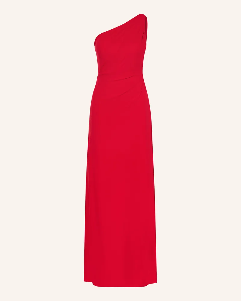 Vera Wang Abendkleid CHARANTE Rot