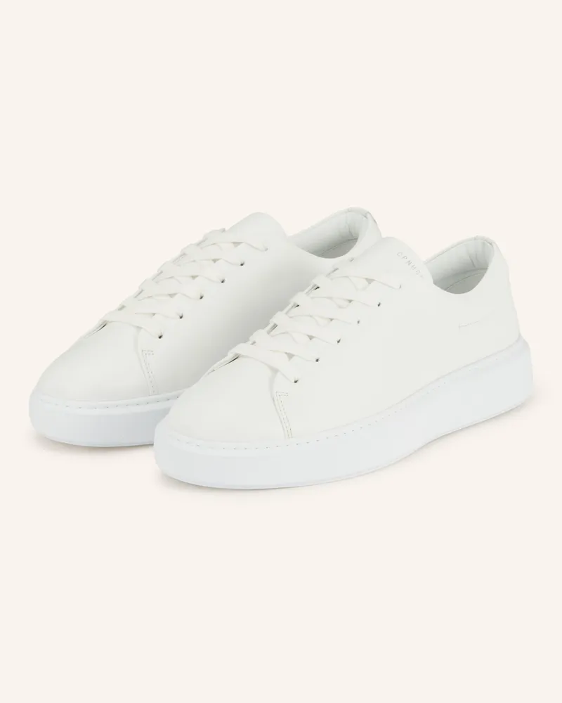 Copenhagen Sneaker cph407 weiss Weiss