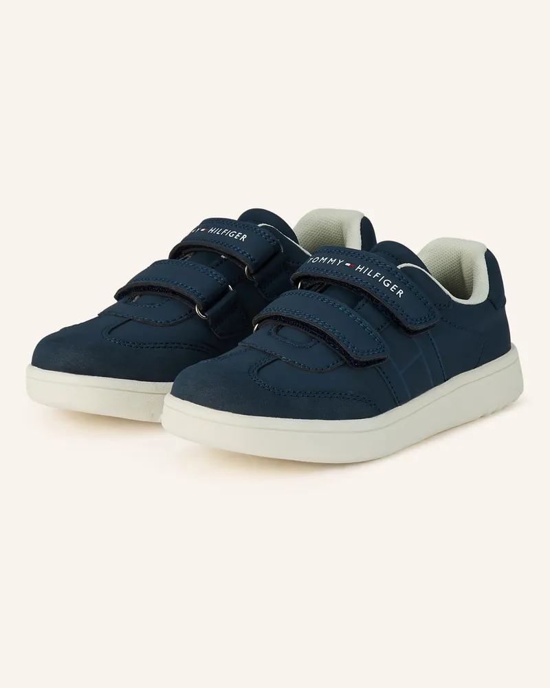 Tommy Hilfiger Sneaker Dunkelblau