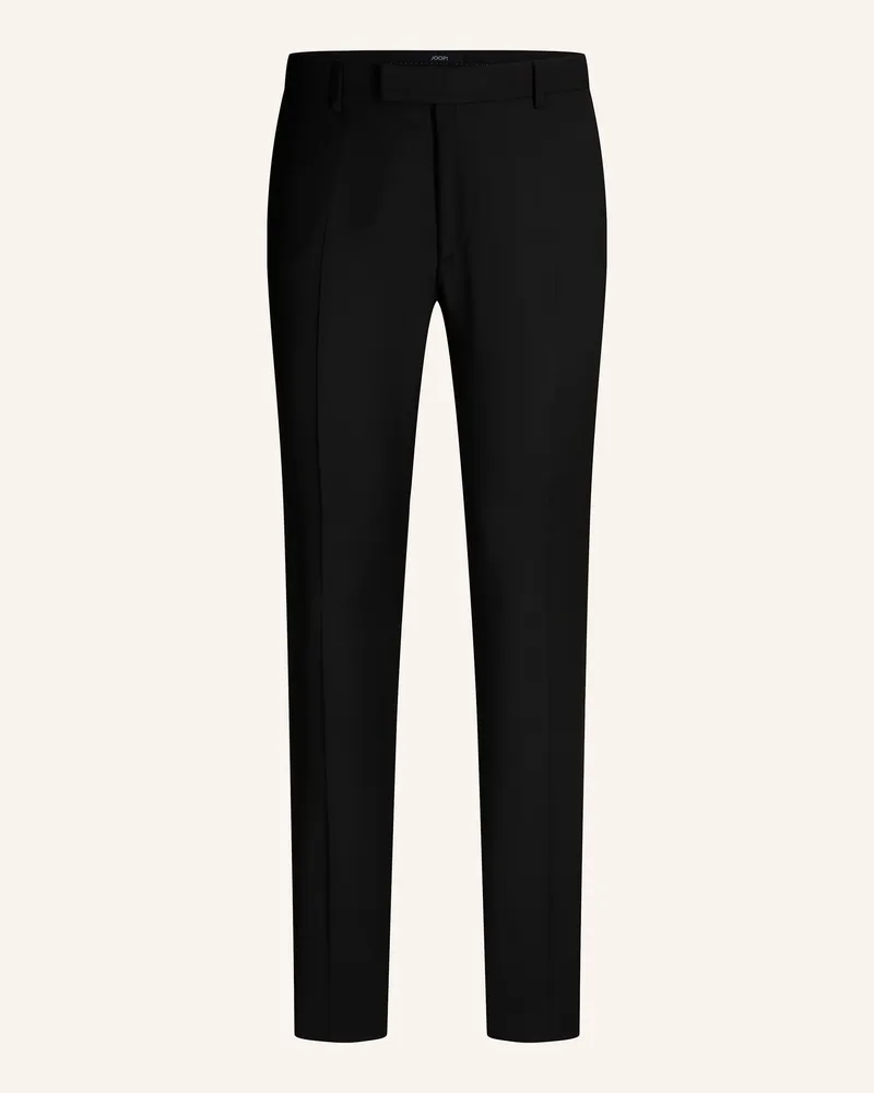 JOOP! Anzughose Extra Slim Fit Schwarz