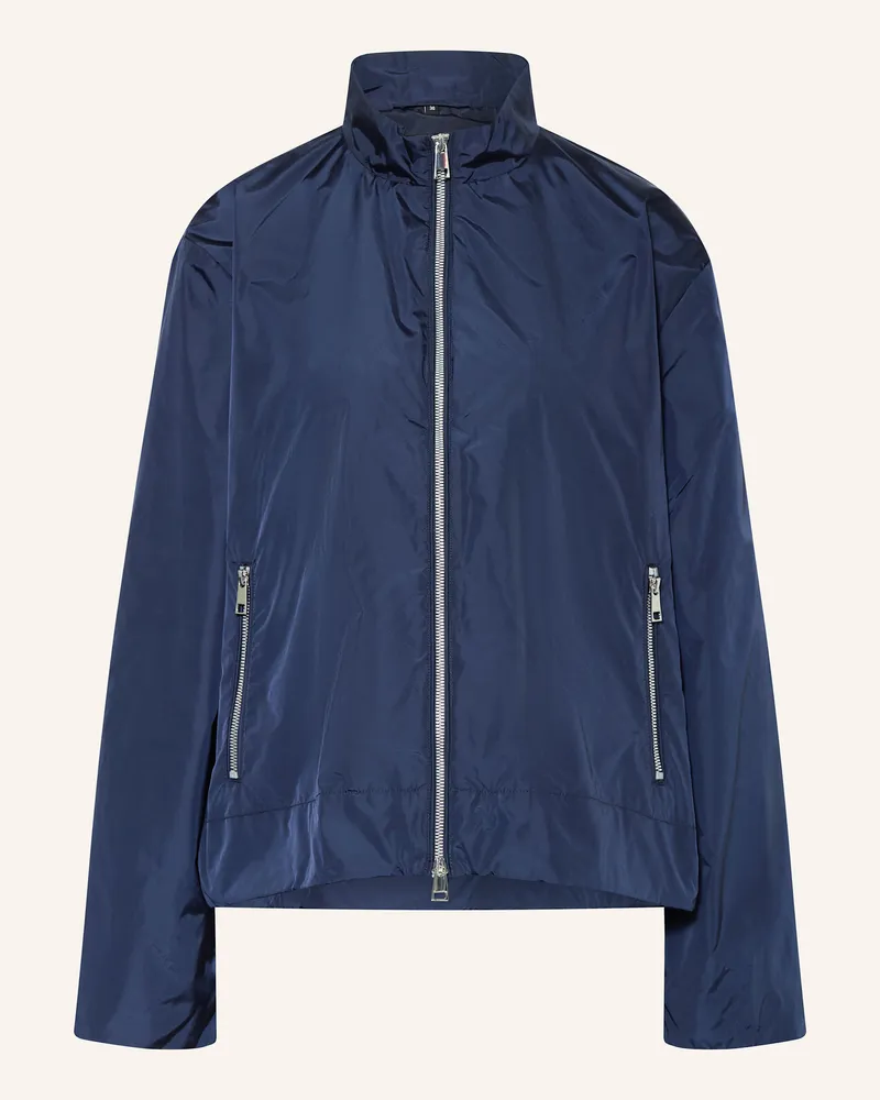 Darling Harbour Blouson blau Blau