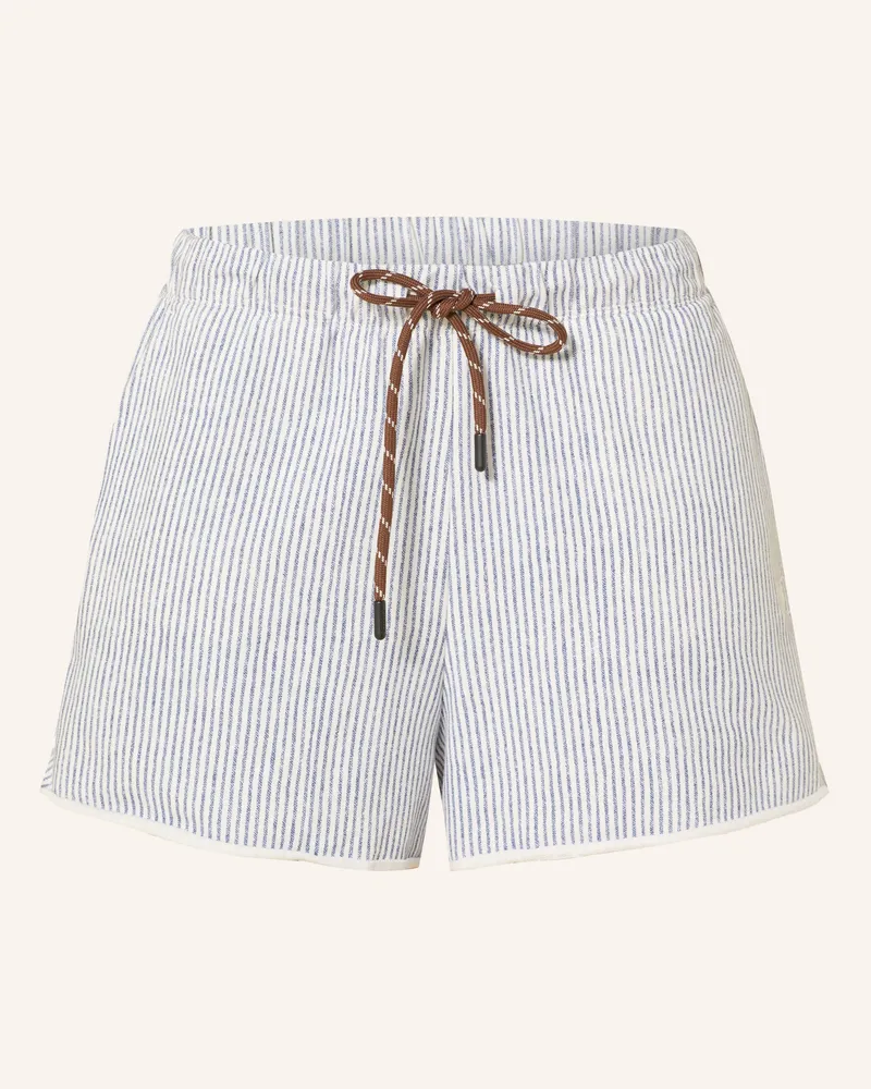 10Days Sweatshorts Weiss