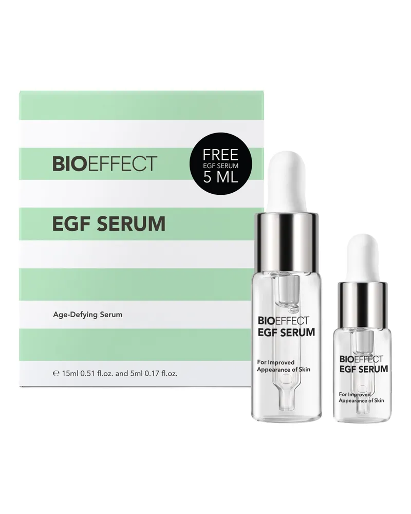 BIOEFFECT Egf Serum Cellular Activating Serum 