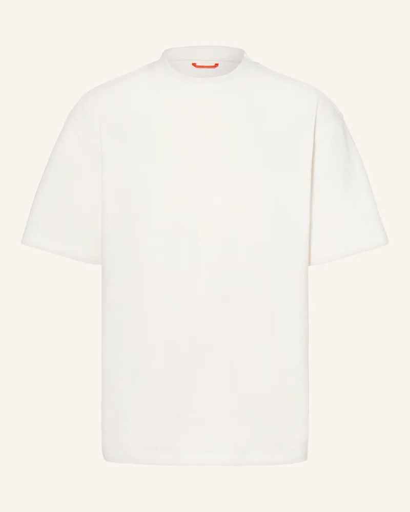 Parajumpers T-Shirt weiss Weiss