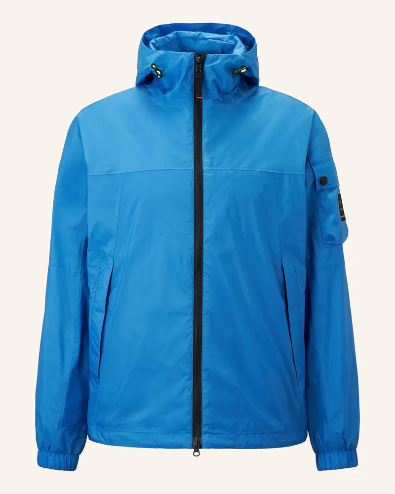 Bogner Fire & Ice Funktionsjacke JUSTIN Hellblau
