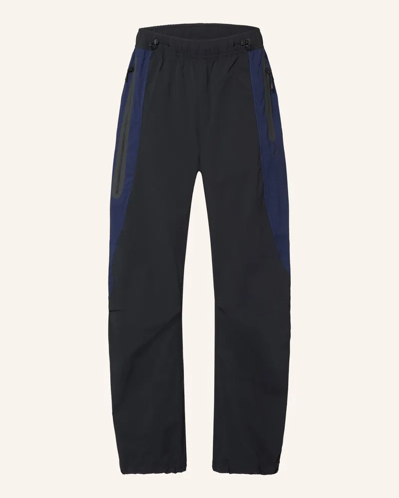 Nike Trainingshose Tech schwarz Schwarz