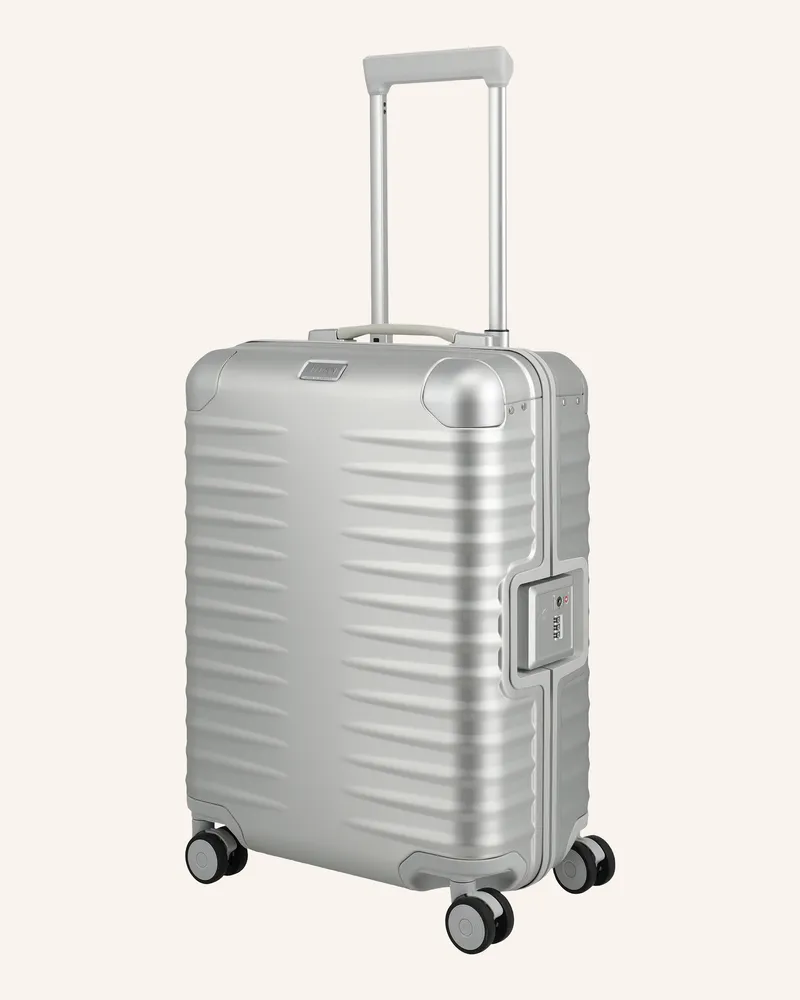 Titan Trolley ETERNITY Silber