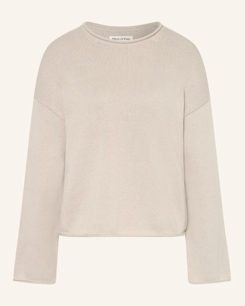 Marc O'Polo Pullover beige Beige