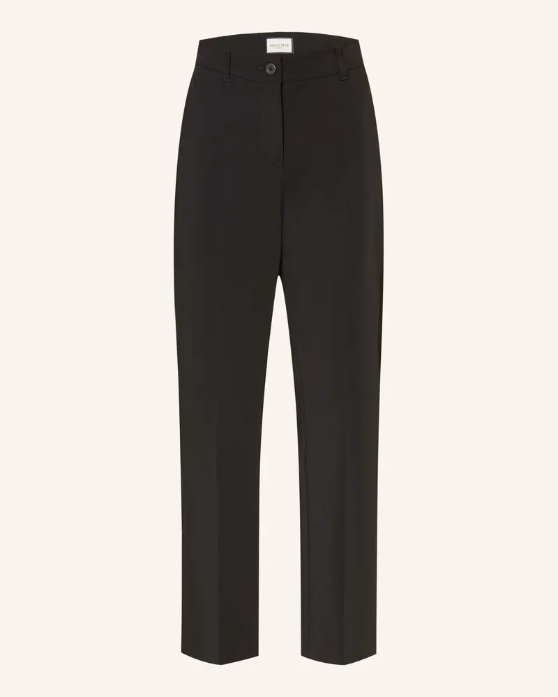SEDUCTIVE  Hose Constance schwarz Schwarz