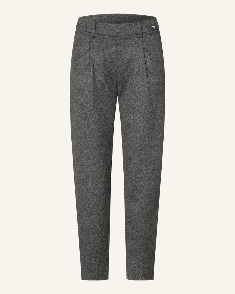 Cambio 7/8-Hose Orchid grau Dunkelgrau