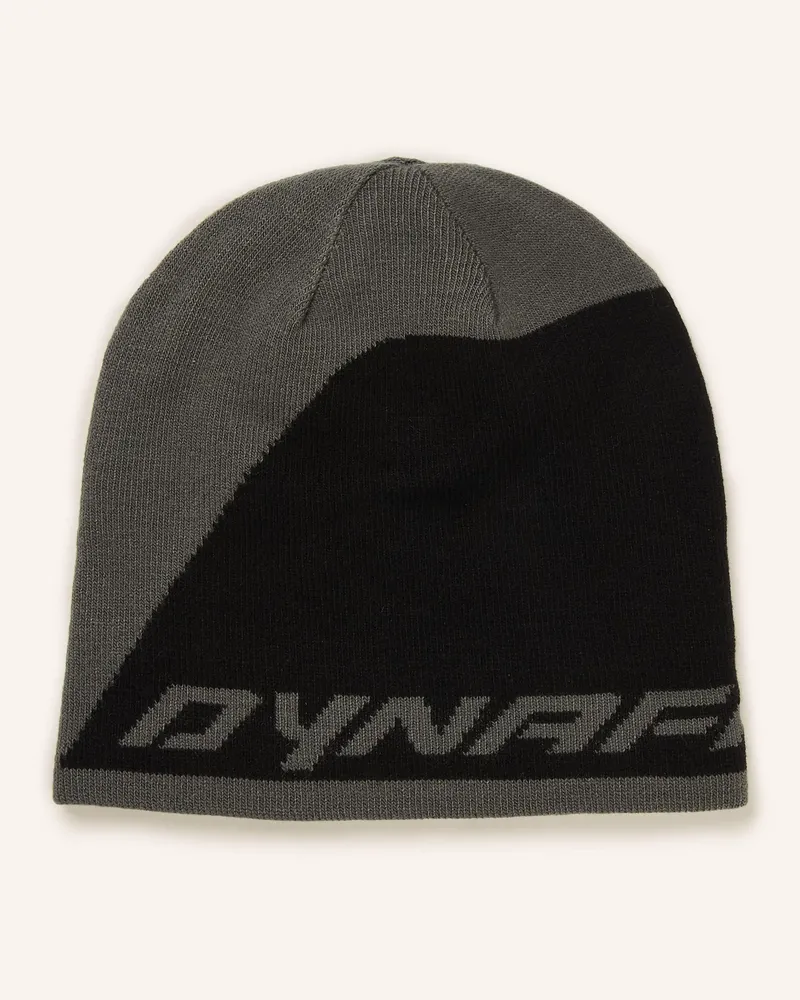 Dynafit Multifunktionsmütze grau Grau