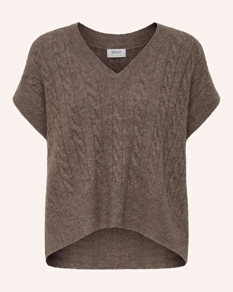 only Pullunder Caribou