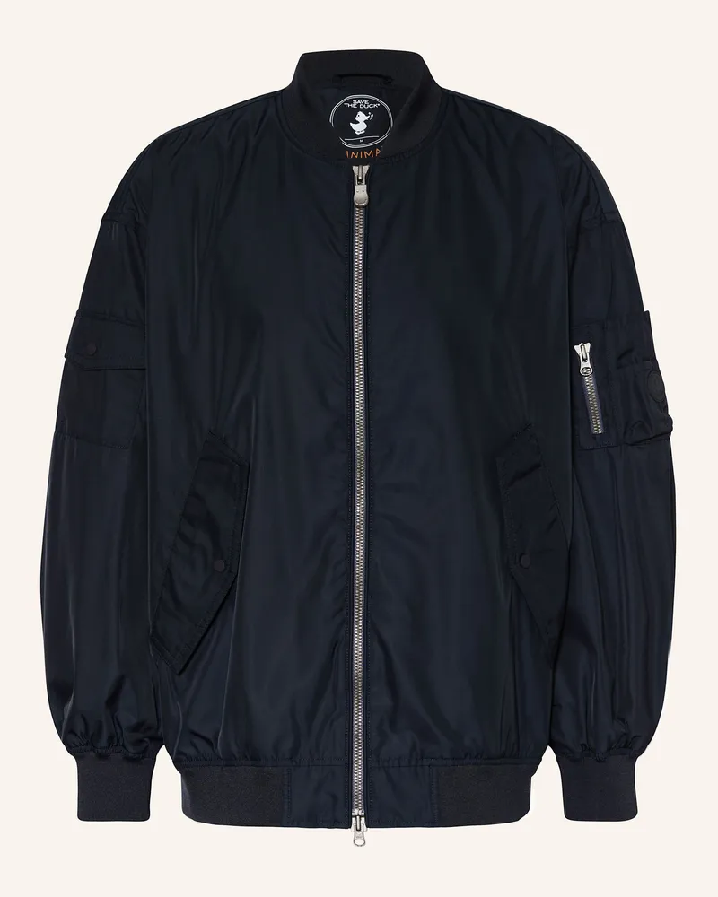 Save The Duck Blouson JAY Dunkelblau