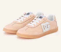 Sneaker rosa